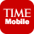 icon TIME Mobile(Tempo mobile) 1.6
