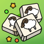 icon com.tile.master.triple.matching.game(Sheep Sheep - Match 3 Tiles
)