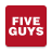 icon Five Guys(Cinque ragazzi) 1.5.40