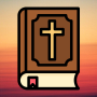 icon com.code4FoodHK.bible(Bibbia audio Dj 3D (Vecchio e nuovo Testa)