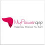 icon MyFlowerApp(MyFlowerApp - Flower Cake Gift
)
