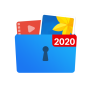 icon com.vault.privacy(Photo Vault - Photo and Video Locker, Safe Gallery
)