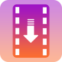 icon Video Downloder(Tutti i downloader di video)