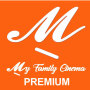 icon 3A Show(My Family Cinema PREMIUM
)