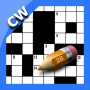 icon Crossword Puzzles (cruciverba Puzzle)