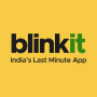 icon Blinkit(Blinkit: generi alimentari in 10 minuti)