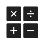 icon RealCalc(Calcolatrice scientifica RealCalc)