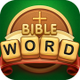 icon Bible Word Puzzle - Word Games (Bible Word Puzzle - Giochi di parole)