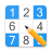 icon softsoluLabs.sudoku.game.puzzle.solver.free(Sudoku - Puzzle di Sudoku gratuiti, numero di gioco del cervello Mods epiche) 1.1