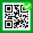icon Qr code scanner barcode Pro(QR code reader e scanner di codici a barre applicazione
) 1.4.0