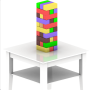 icon Balance Blocks(Blocco dell'equilibrio illimitato 3D)
