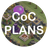 icon CoC Plans(Piani per Cd) 3.1.46