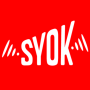 icon SYOK - Radio, Music & Podcasts (SYOK - Radio, musica e podcast)