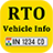 icon RTO Vehicle Information(RTO Informazioni sul veicolo
) 1.0