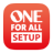icon One For All Setup 1.6.9