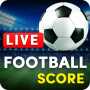 icon Football Live Score(Football TV Live Score
)