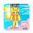 icon Lyna Skins(Lyna Skins for Minecraft PE
) 1.0