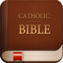 icon Catholic Bible(Bibbia cattolica Offline Quotidiano)