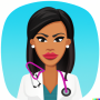 icon Doctor Diagnose(Medico diagnosticare i sintomi)