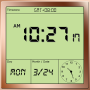 icon Travel Alarm Clock(Sveglia da viaggio)
