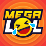icon MegaLOL(MegaLOL: Funny Videos Memes)