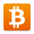 icon Bitcoin Wallet(Bitcoin Portafoglio - Blockchain) 1.0.0.6