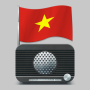 icon Radio Vietnam đài phát thanh ()