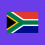 icon Afrikaans English Translator (Traduttore inglese afrikaans)