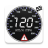 icon GPS Speedometer-Trip Meter(Tachimetro GPS - Contachilometri parziale) 3.7