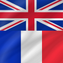 icon FrenchEnglish(Francese - Inglese)