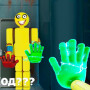 icon Big Yellow Man(Yellow Play Time Gioco horror
)