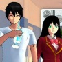 icon Guide Sakura School Simulator (Sakura School Simulator
)