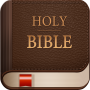 icon 1611 King James Bible, KJV
