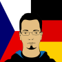 icon Czech German Translator(Traduttore tedesco ceco)