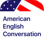 icon American English Speaking (Inglese americano)