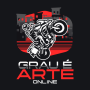 icon Grau e Arte Online(GRAU IS ART ONLINE)