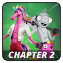 icon Battle Royale Chapter 2 Season 8 Guide (Battle Royale Capitolo 2 Stagione 8 Guida)