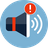 icon Coolest Notification Sounds(Fantastici suoni di notifica) 1.8.1