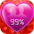 icon Love Test(Love Test Calculator) 1.1