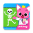 icon MyBody(Pinkfong My Body: Giochi per bambini) 20.01