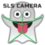 icon SLS Camera(SLS Camera (Ghost Tracker)
)