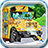 icon School Bus Car Wash(Autolavaggio scolastico) 2.2.643