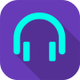 icon English Listening TFlat (Ascolto dell'inglese TFlat My Internet - Grammatica inglese)