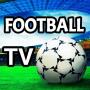 icon Live Football TV stream HD (Calcio in diretta streaming TV HD
)