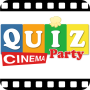 icon Quiz Party Cinema(Quiz Party Cinéma)