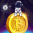 icon Crypto Space(Crypto Space Spin Guadagna Bitcoin) 1.2.7