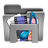 icon My Files-File manager(I miei file - Gestione scheda SD) 23