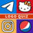 icon Logo Quiz(Logo Quiz: Guess Brand Game
) 1.0.9