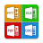 icon One Doc Reader(Lettore di tutti i documenti: PDF, DOC) 5.2.7