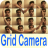 icon Grid Camera(Telecamera a griglia) 1.25